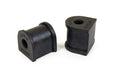 Suspension Stabilizer Bar Bushing Kit Mevotech MK90643
