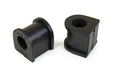 Suspension Stabilizer Bar Bushing Kit Mevotech MK90644