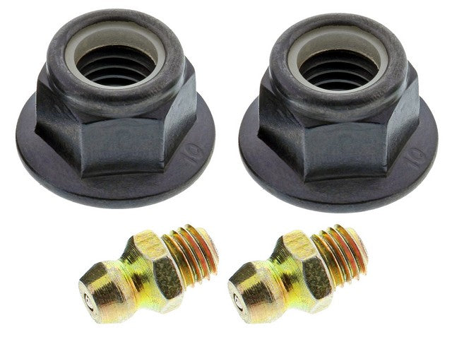 Suspension Stabilizer Bar Link Kit Mevotech MK90661