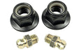 Suspension Stabilizer Bar Link Kit Mevotech MK90667