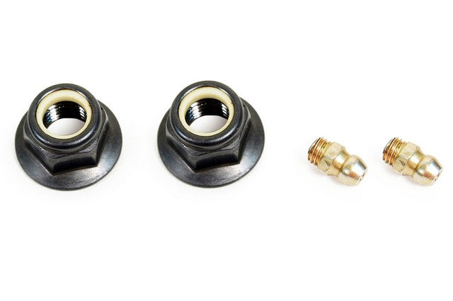 Suspension Stabilizer Bar Link Kit Mevotech MK90668