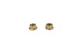 Suspension Stabilizer Bar Link Kit Mevotech MK90704