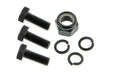Suspension Ball Joint Mevotech MK9554