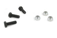 Suspension Ball Joint Mevotech MK9663