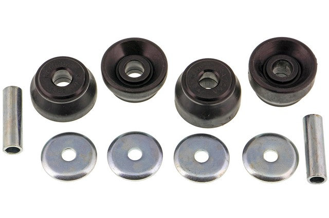 Suspension Strut Rod Bushing Kit Mevotech MK9733