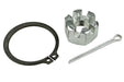 Suspension Ball Joint Mevotech MK9819