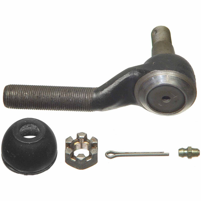 Steering Tie Rod End Moog Chassis ES2076L