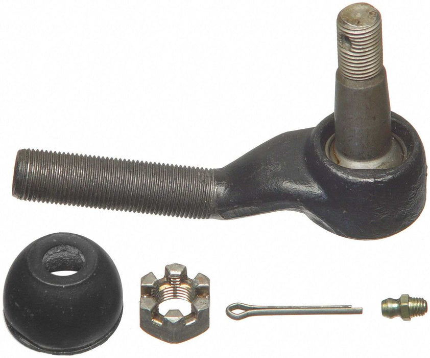 Steering Tie Rod End Moog Chassis ES2076L