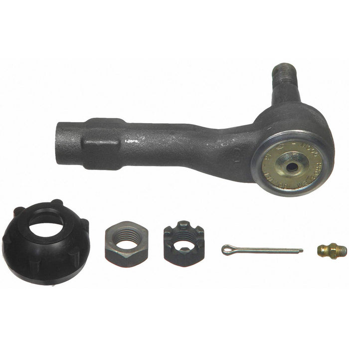 Steering Tie Rod End Moog Chassis ES2262RL