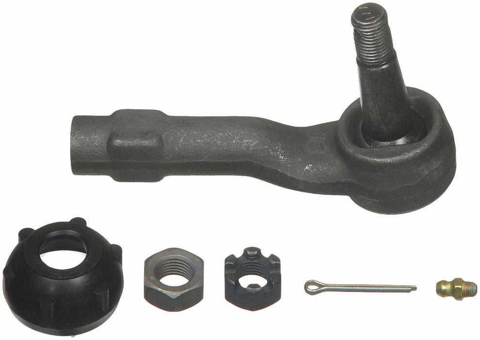 Steering Tie Rod End Moog Chassis ES2262RL