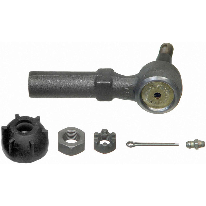 Steering Tie Rod End Moog Chassis ES2513RL