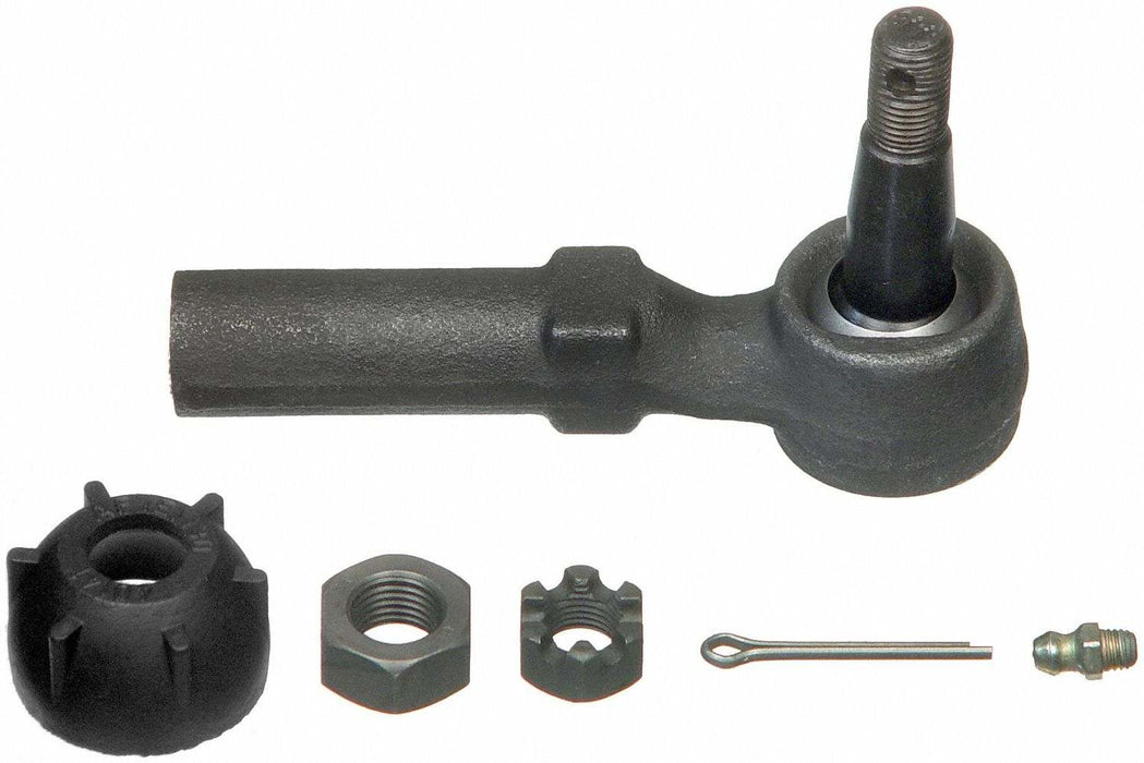 Steering Tie Rod End Moog Chassis ES2513RL