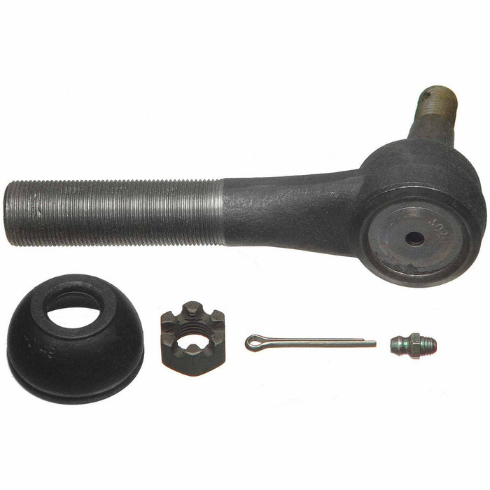 Steering Tie Rod End Moog Chassis ES2913R