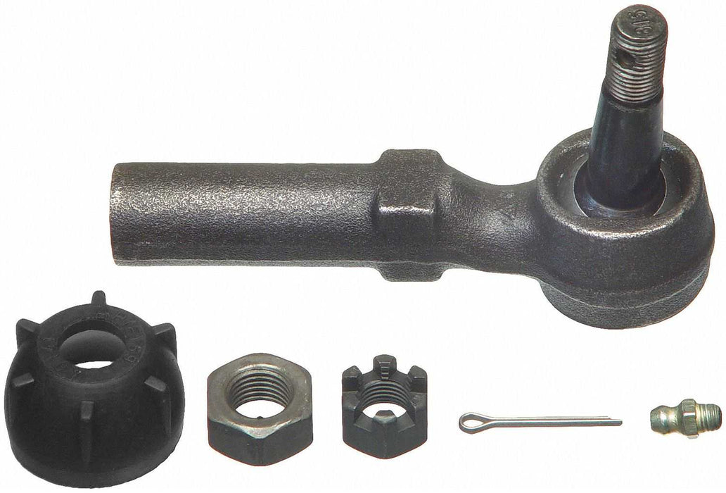 Steering Tie Rod End Moog Chassis ES3062RL