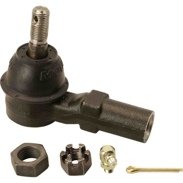 Steering Tie Rod End Moog Chassis ES3306