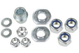 Suspension Control Arm Bushing Kit Mevotech MS104130