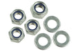 Suspension Ball Joint Mevotech MS10511