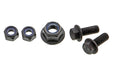 Suspension Ball Joint Mevotech MS10513