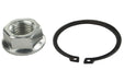 Suspension Ball Joint Mevotech MS10525