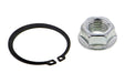 Suspension Ball Joint Mevotech MS10536