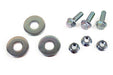 Suspension Ball Joint Mevotech MS10549