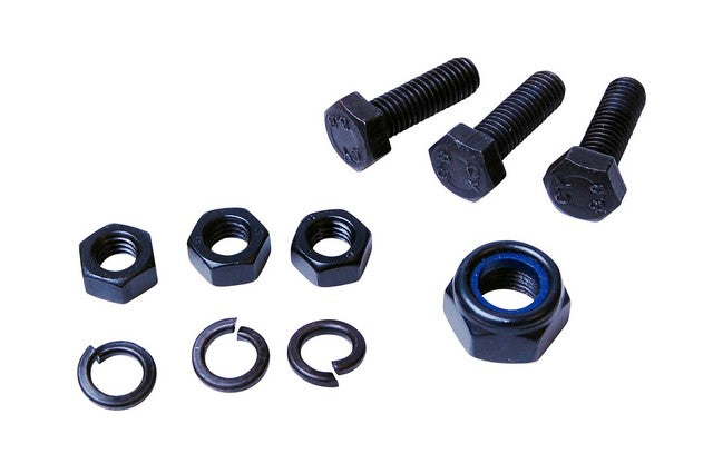 Suspension Ball Joint Mevotech MS10553
