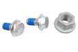 Suspension Ball Joint Mevotech MS10563