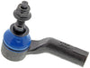 Steering Tie Rod End Mevotech MS106100