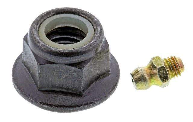 Steering Tie Rod End Mevotech MS106100