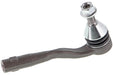 Steering Tie Rod End Mevotech MS106112