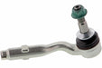 Steering Tie Rod End Mevotech MS106119