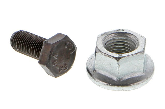 Steering Tie Rod End Mevotech MS106142