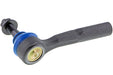 Steering Tie Rod End Mevotech MS10615