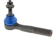 Steering Tie Rod End Mevotech MS10615