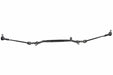 Steering Tie Rod Assembly Mevotech MS106171