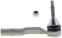 Steering Tie Rod End Mevotech MS106218