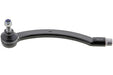 Steering Tie Rod End Mevotech MS10658