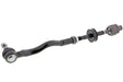 Steering Tie Rod End Assembly Mevotech MS10761