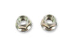 Suspension Stabilizer Bar Link Kit Mevotech MS10802