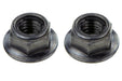 Suspension Stabilizer Bar Link Kit Mevotech MS108107
