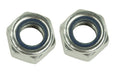 Suspension Stabilizer Bar Link Kit Mevotech MS10814