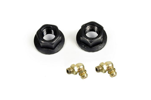 Suspension Stabilizer Bar Link Kit Mevotech MS108155