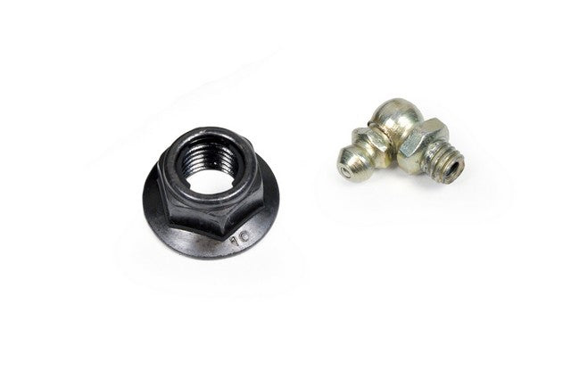 Suspension Stabilizer Bar Link Kit Mevotech MS108156