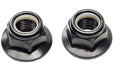 Suspension Stabilizer Bar Link Kit Mevotech MS108178
