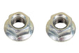 Suspension Stabilizer Bar Link Kit Mevotech MS108215
