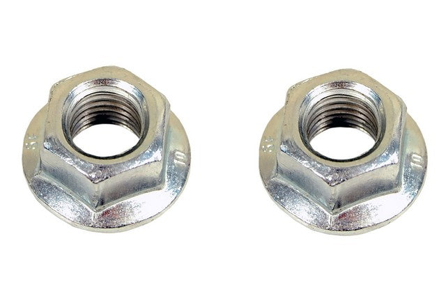 Suspension Stabilizer Bar Link Kit Mevotech MS108215
