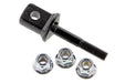 Suspension Stabilizer Bar Link Kit Mevotech MS108218