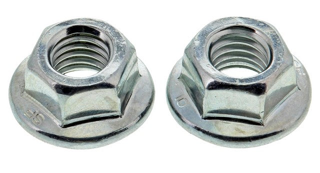 Suspension Stabilizer Bar Link Kit Mevotech MS108249
