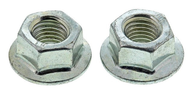 Suspension Stabilizer Bar Link Kit Mevotech MS108257