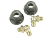 Suspension Stabilizer Bar Link Kit Mevotech MS10828